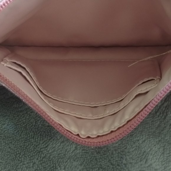 Coach wristlet - Picture 5 of 6